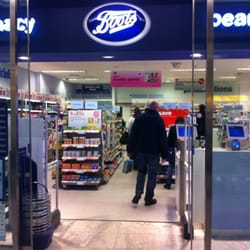 Boots