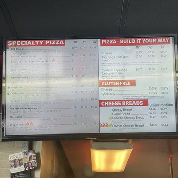 Firebird Pizza & Pasta - Menu 2 - Pizza Near Me - Pleasant Grove, Utah Firebird Pizza & Pasta - Menu 2 - Pizza Near Me - Pleasant Grove, Utah