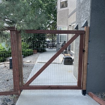 High Desert Handyman - Fences & Gates Near Me High Desert Handyman - Fences & Gates Near Me