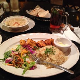 Chicken Kabob