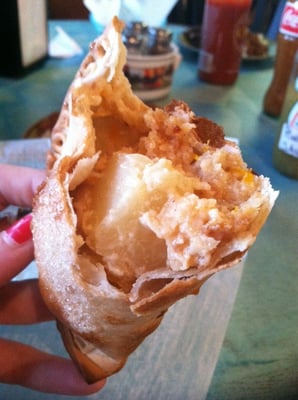 Empanada Spanish Grill by null