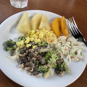 Golden Corral Buffet & Grill - a plate of food - Buffets Near Me - Tinley Park, Illinois Golden Corral Buffet & Grill - a plate of food - Buffets Near Me - Tinley Park, Illinois