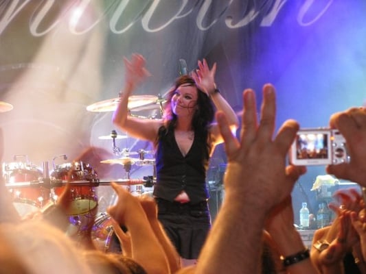 Metropolis Fremantle by null