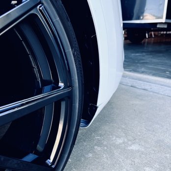 Wheel Recon Express - After - Wheel & Rim Repair Near Me Wheel Recon Express - After - Wheel & Rim Repair Near Me
