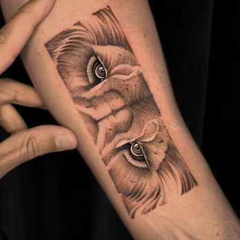 Cacho tattoo studio - Lion eyes tattoo - Tattoo Near Me - San Fernando Valley, California Cacho tattoo studio - Lion eyes tattoo - Tattoo Near Me - San Fernando Valley, California