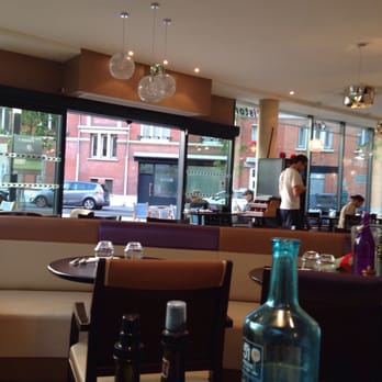 Basilic'o - Napoletana Near Me - Paris, 75 Basilic'o - Napoletana Near Me - Paris, 75