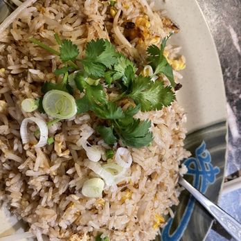 Saigon Vietnamese Kitchen - Egg fried rice - Vietnamese Near Me - Santa Fe, New Mexico