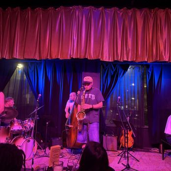 Blue - Music Venues Near Me - Portland, Maine Blue - Music Venues Near Me - Portland, Maine