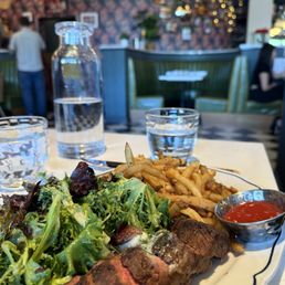 Steak Frites Steak Frites