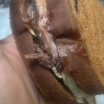Charlie's Deli - BARNYARD oink, moo, gobble, cluck, baa - Delis Near Me - Dayton, Ohio