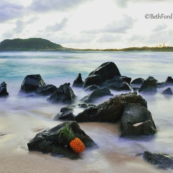 Pyramid Rock Beach - Great beach for sunrises, beachcombing, surfing, boogie boarding, or snorkeling (when it's calm). Lifeguards are typically present, too. - Beaches Near Me - Marine Corps Base Hawaii, Hawaii Pyramid Rock Beach - Great beach for sunrises, beachcombing, surfing, boogie boarding, or snorkeling (when it's calm). Lifeguards are typically present, too. - Beaches Near Me - Marine Corps Base Hawaii, Hawaii