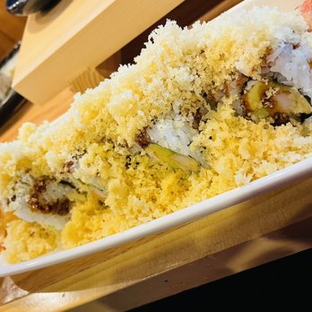 Sushi Street - Rock Shrimp Tempura - Sushi Bars Near Me - Keller, Texas Sushi Street - Rock Shrimp Tempura - Sushi Bars Near Me - Keller, Texas