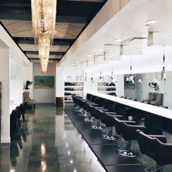 Sage Salon & Color Bar