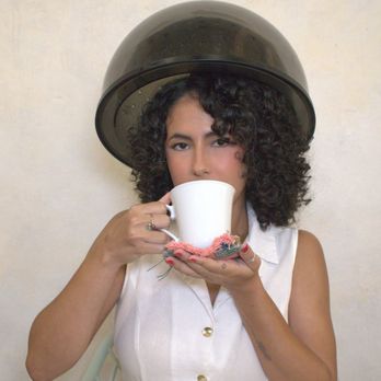 OM Studio - Best curly hair salon San Juan PR - Hair Stylists Near Me - San Juan, Puerto Rico