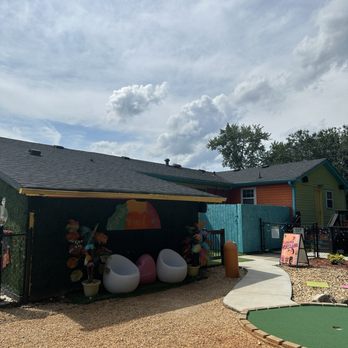 Swing ATL - Mini Golf Near Me - Fairburn, Georgia Swing ATL - Mini Golf Near Me - Fairburn, Georgia