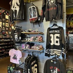 Spencer's - My favorite