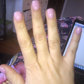 Central West End Nails & Spa - Dip manicure; happy with the results - Nail Salons Near Me - Saint Louis, Missouri Central West End Nails & Spa - Dip manicure; happy with the results - Nail Salons Near Me - Saint Louis, Missouri
