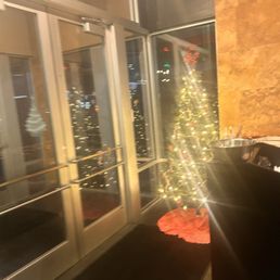 Entrance Entrance