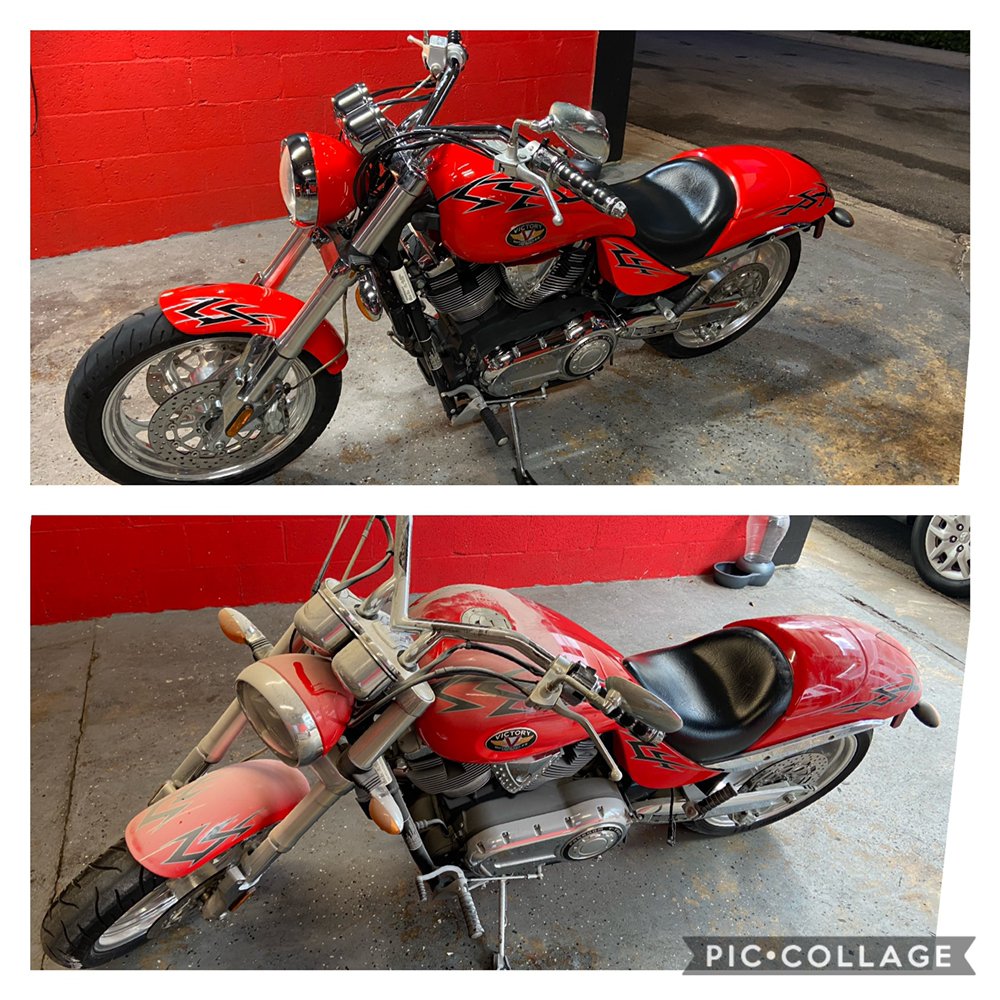 DELRAY BEACH DETAILING 16 Photos 152 SE 5th Ave, Gulf Stream