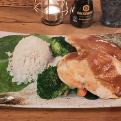 DELI DOJO - Menü Nr. 34