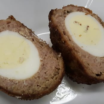 Urban Fare - Scotch eggs. - Grocery Near Me - Vancouver, British Columbia Urban Fare - Scotch eggs. - Grocery Near Me - Vancouver, British Columbia