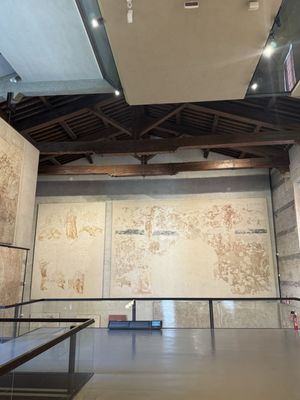 Sinopie Museum by null