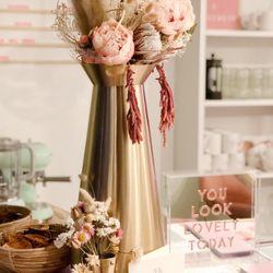 Gloss'Up Coffee & Beauty