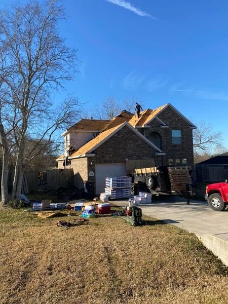 Slide of Primetime Roofing & Exteriors