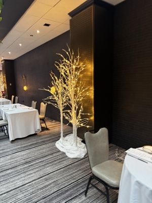 Loews Nashville Hotel at Vanderbilt Plaza by null