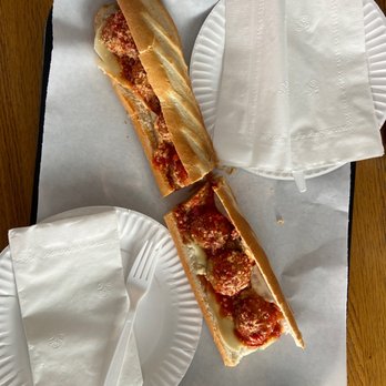 Dino's Cafe - Italian Near Me - Boston, Massachusetts