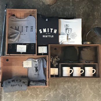 Smith - Bars Near Me - Seattle, Washington Smith - Bars Near Me - Seattle, Washington