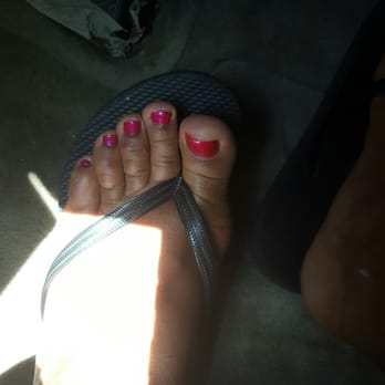 Rose Salon & Spa - Pretty pedicure too - Nail Salons Near Me - Gaithersburg, Maryland Rose Salon & Spa - Pretty pedicure too - Nail Salons Near Me - Gaithersburg, Maryland