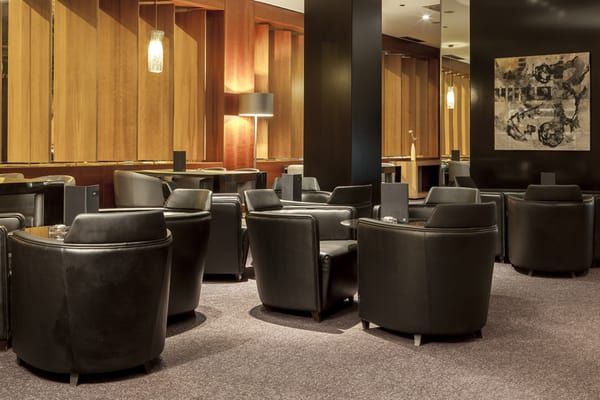 AC Hotel Valencia by null