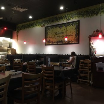 Goomba's Pizzeria - Pizza Near Me - Clermont, Florida Goomba's Pizzeria - Pizza Near Me - Clermont, Florida