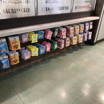 HTeaO - More goodie's - Coffee & Tea Near Me - San Antonio, Texas