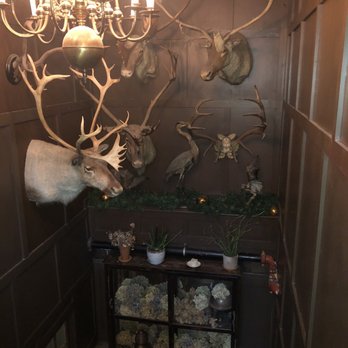 Freemans - Eclectic interior - Breakfast & Brunch Near Me - New York, New York