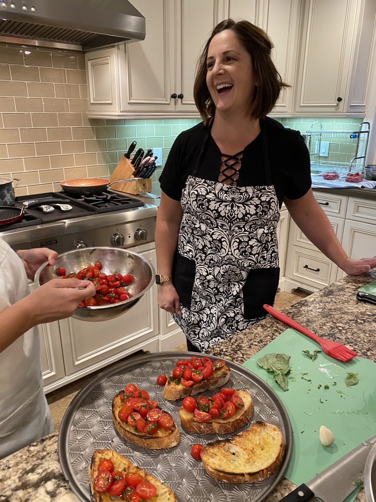 CHEF JOANNA’S KITCHEN 29 Photos Cooking Classes Santa Monica, CA