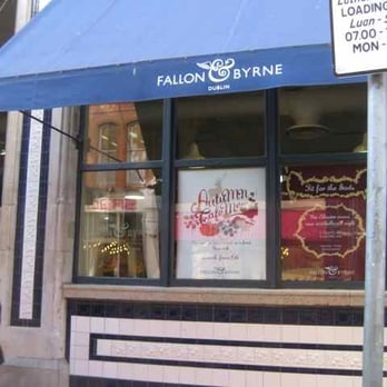 Fallon & Byrne - Delis Near Me - Dublin, D
