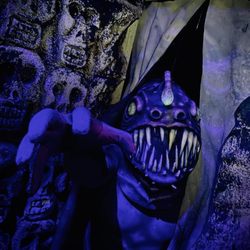 Terror Isle Haunted Adventures