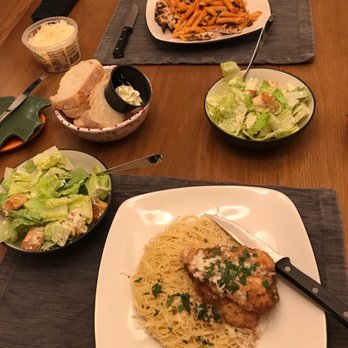 Pane Vino - Italian Near Me - Rochester, New York