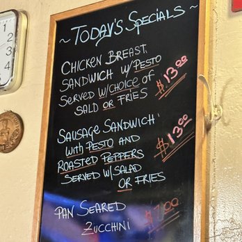 Il Pollaio - Italian Near Me - San Francisco, California