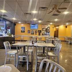 Feta's Greek Restaurant