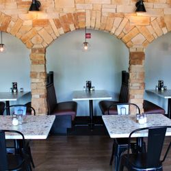 Maciano's Pizza & Pastaria
