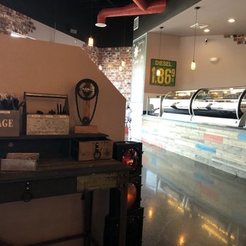 Cafe 86 - Desserts Near Me - Las Vegas, Nevada