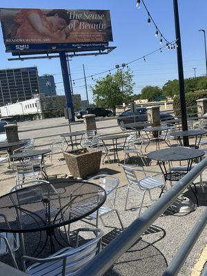 Cafe Brazil - University Park by null