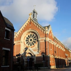 Institution Saint Jude