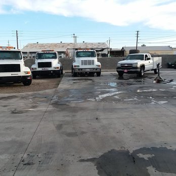 Border State Towing & Recovery - Auto Repair Near Me - Yuma, Arizona Border State Towing & Recovery - Auto Repair Near Me - Yuma, Arizona