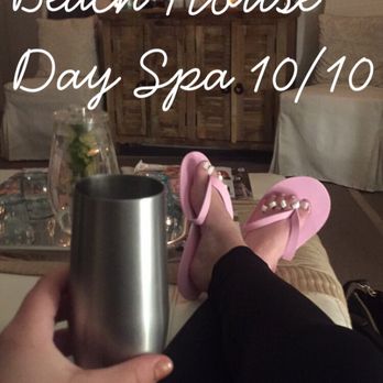 Beach House Day Spa - Day Spas Near Me - Birmingham, Michigan Beach House Day Spa - Day Spas Near Me - Birmingham, Michigan