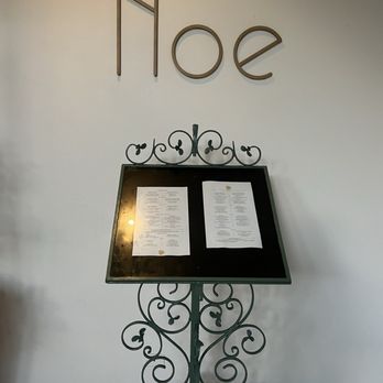 Noe - Italian Near Me - Kapolei, Hawaii