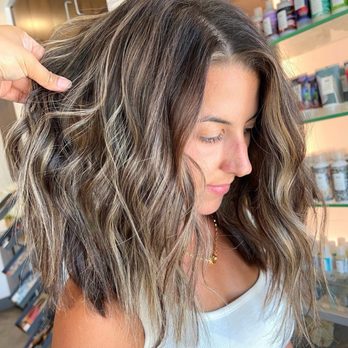 Dean Anthony Salon - After - Hair Salons Near Me - Long Beach, California Dean Anthony Salon - After - Hair Salons Near Me - Long Beach, California